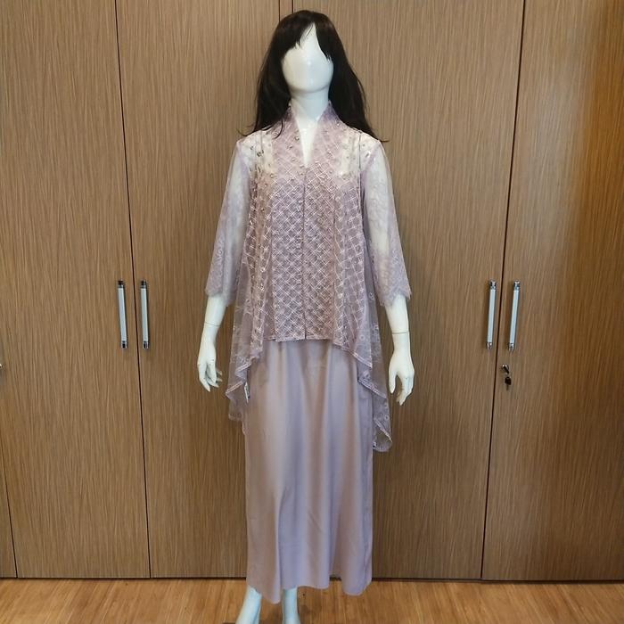 Outer Dress BIYAN STUDIO 133 original second branded preloved