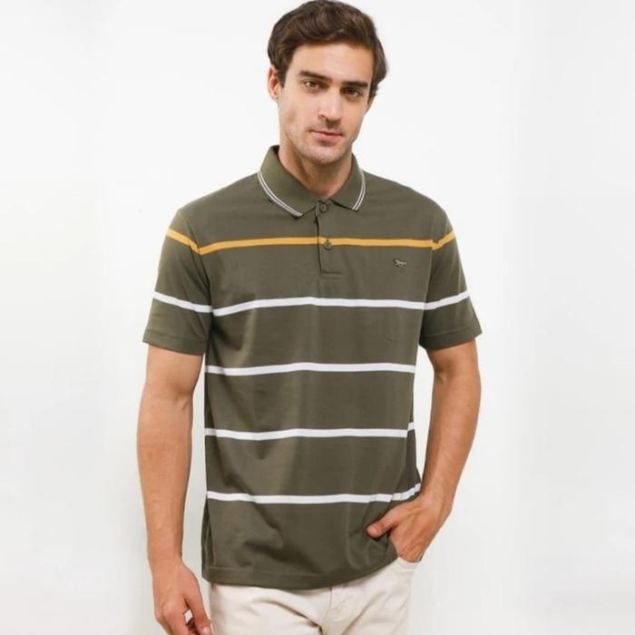 Kaos WALRUS Original Basic NewTrend M