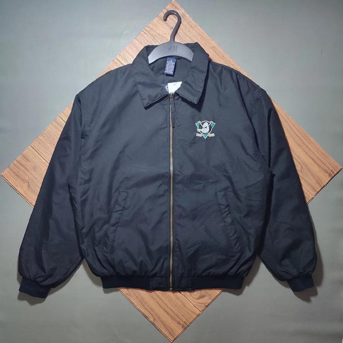 Vintage jacket mighty Ducks