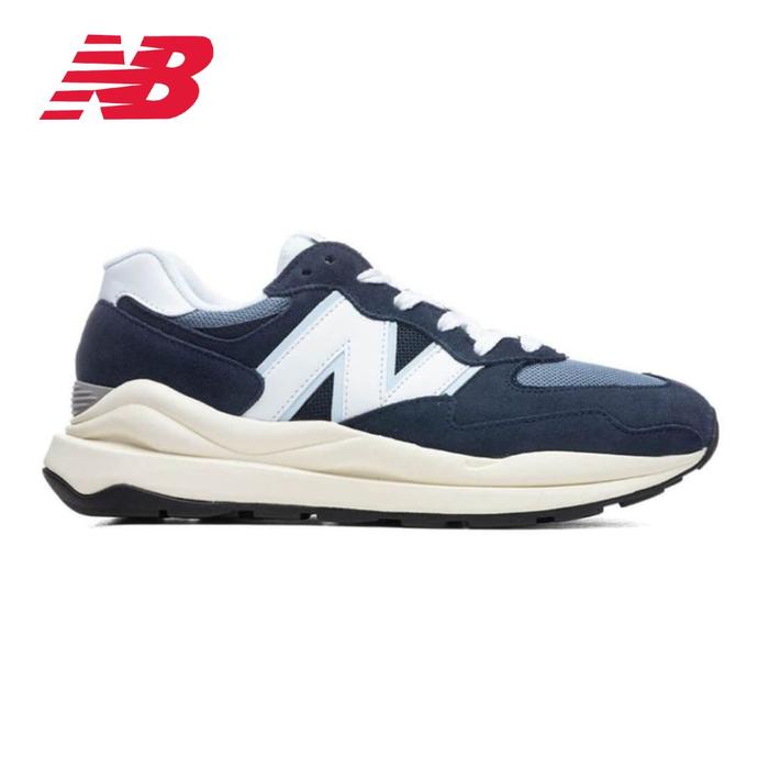 Sepatu NB New Balance 5740 Navy