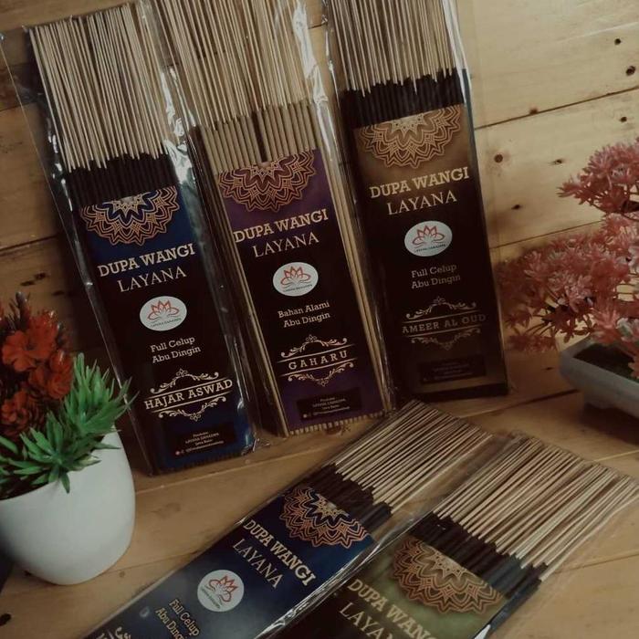 Beli Dupa Aroma Terapi Dupa Wangi Aroma Terapi Tahan Lama Hio Wangi