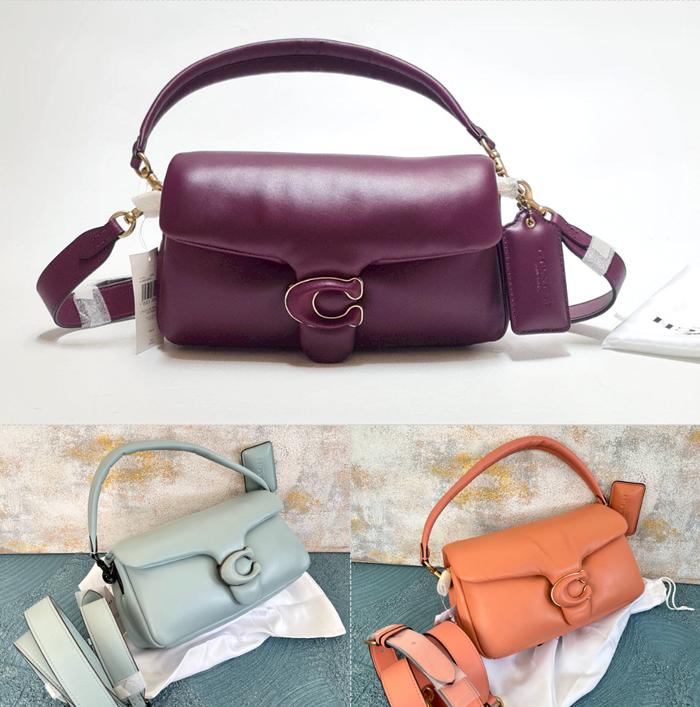 Pillow Tabby 26 Shoulder Bag
