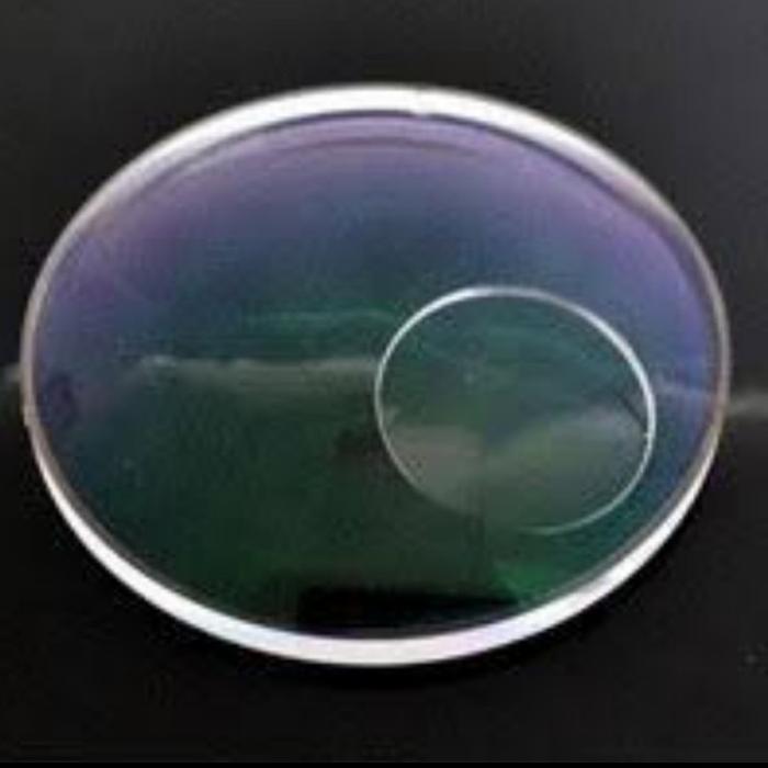 LENSA KRYPTOK KACA GLASS ANTI REFLEKSI UV DOMAS GOSOK