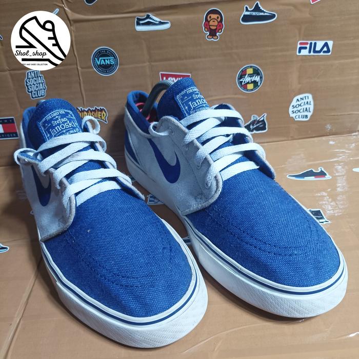nike stefan janoski