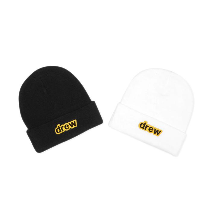 TOPI KUPLUK DREW HOUSE SECRET BEANIE HAT
