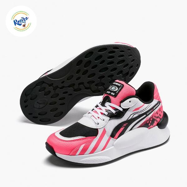 Puma Sega RS 9.8 Sonic PS - Bubblegum