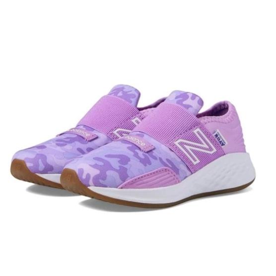 Sale!! Sneaker Slip On Anak Original BNIB NewBalance FreshFoam Roav v1
