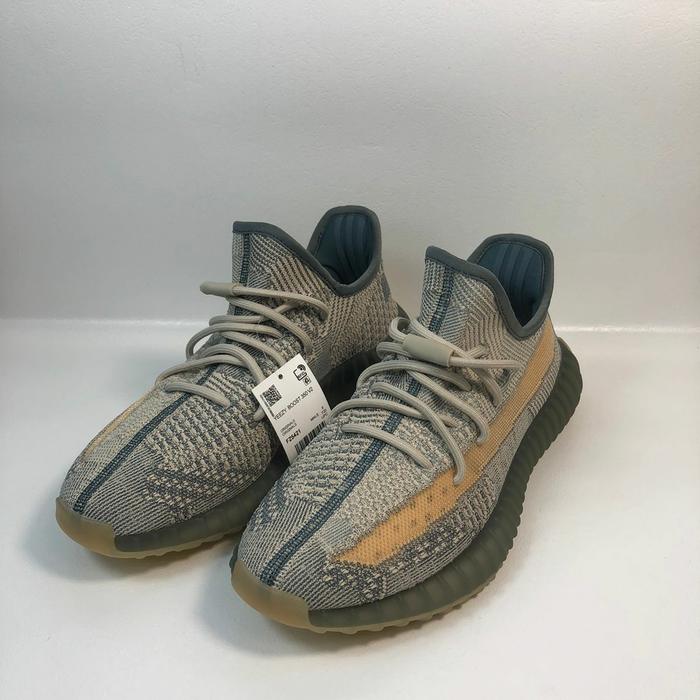 SEPATU SNEAKER YEEZY BOOST 350 V2 ISRAFIL