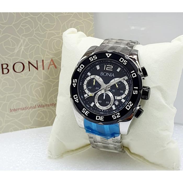 JAM TANGAN PRIA BONIA BPT193C-1635C