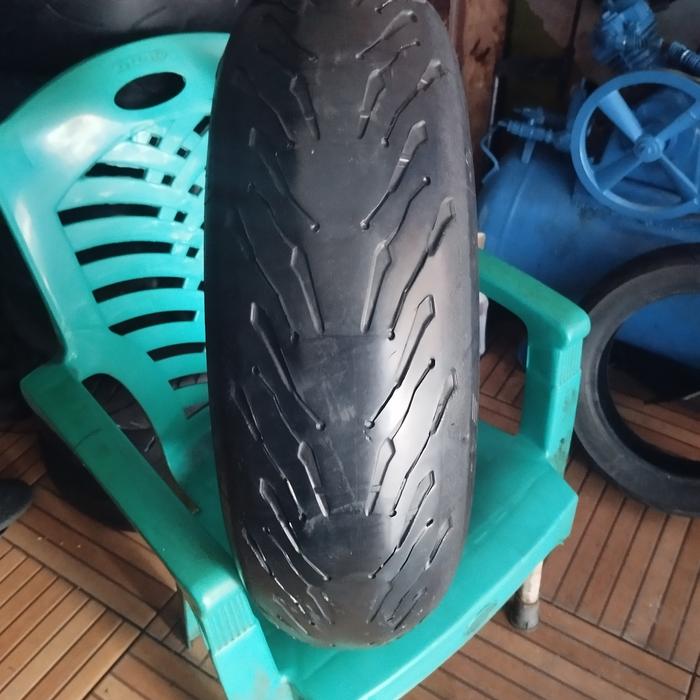 ban motor MOGE ring 17 copotan