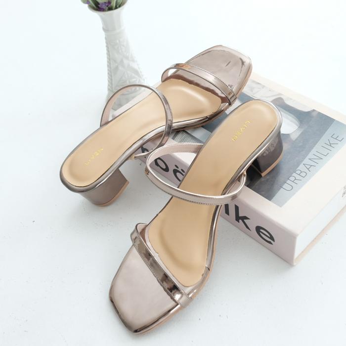 LIVEN HEELS YEONA