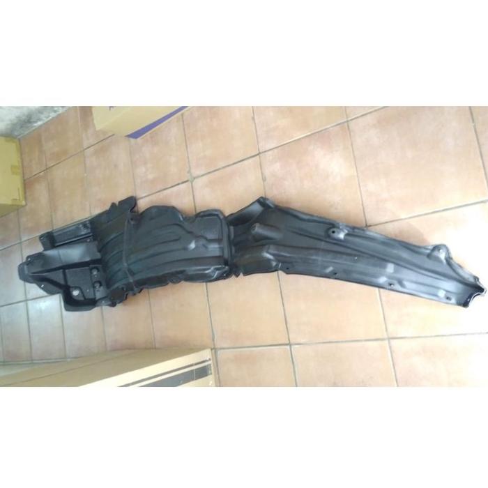 TERLARIS! LINER FENDER DEPAN KIRI HIACE PREMIO 2019