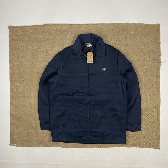 Rare Dickies Eisenhower Work Jaket Size Medium