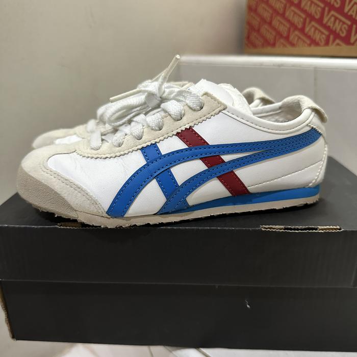 Onitsuka tiger mexico 66 PS preloved