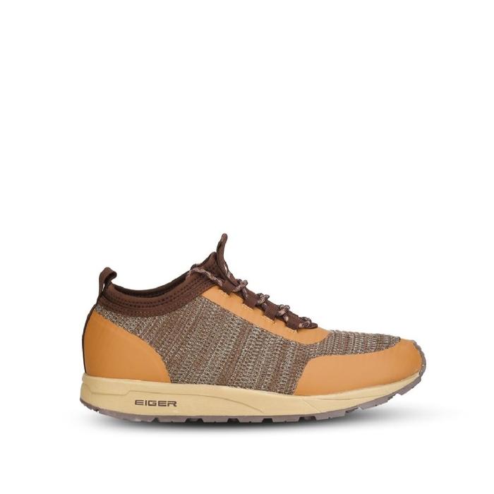 Sepatu Original Eiger Tigre Shoes Hometown Series