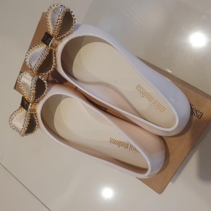 mini melissa original