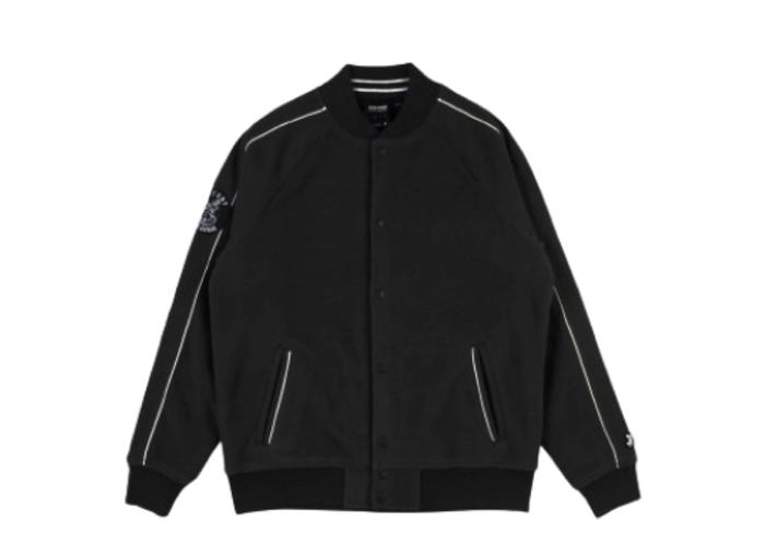 Jayden III Jacket