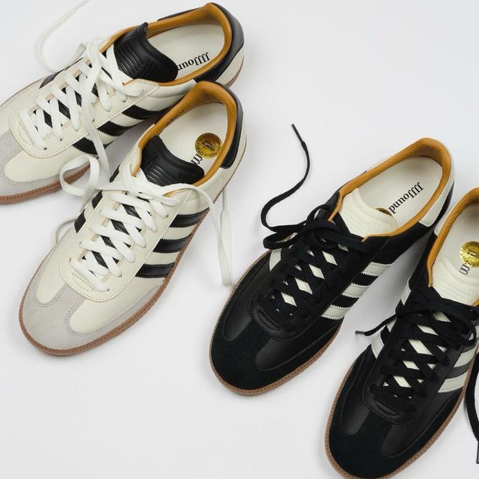 Adidas Samba Jjjjound Made In Germany