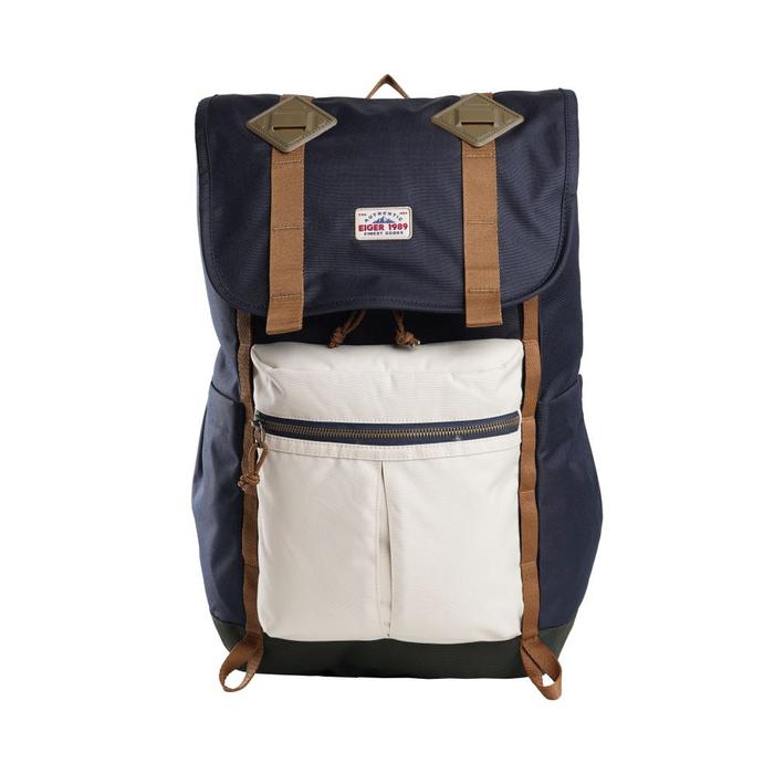 Tas Ransel Eiger Mileage 2.0 Backpack 25L