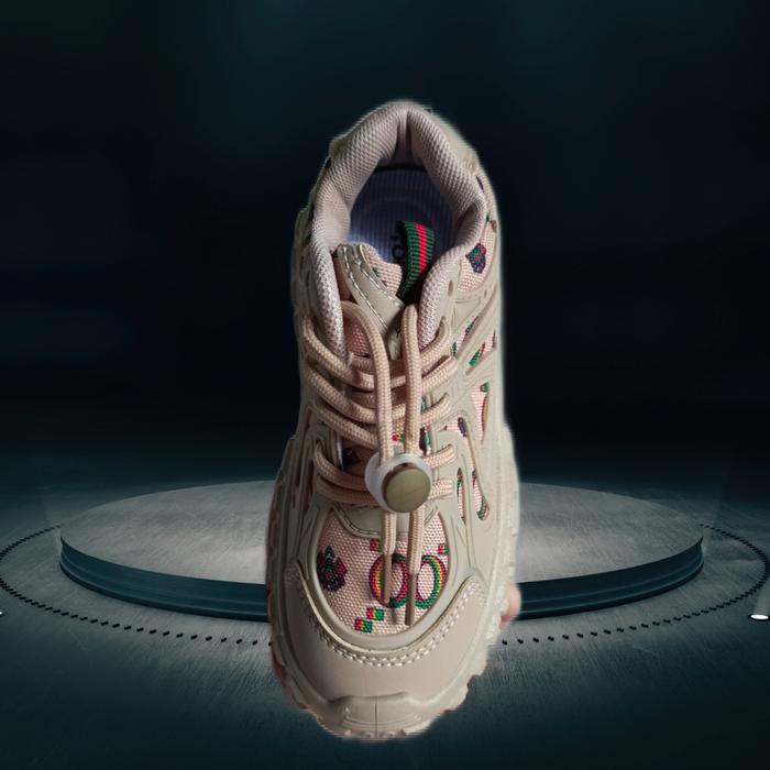 sepatu yongkidz anak laki