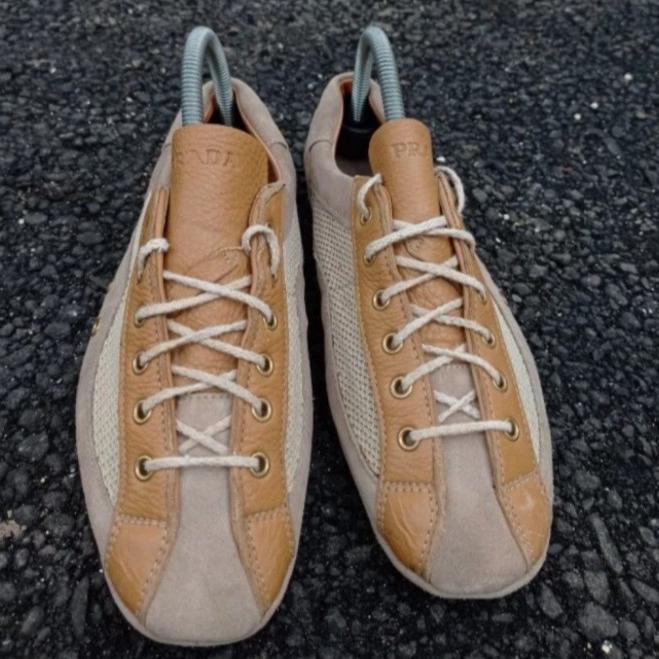 Pr*da Shoes