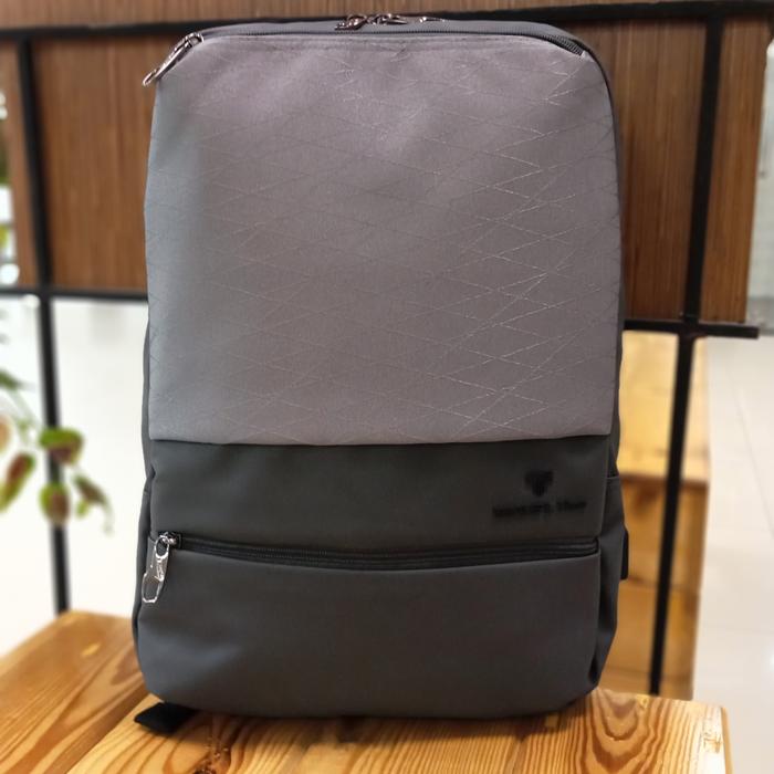 Ransel Travel Time Laptop