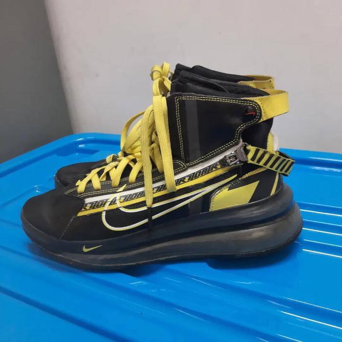Airmax 720 saturn racing