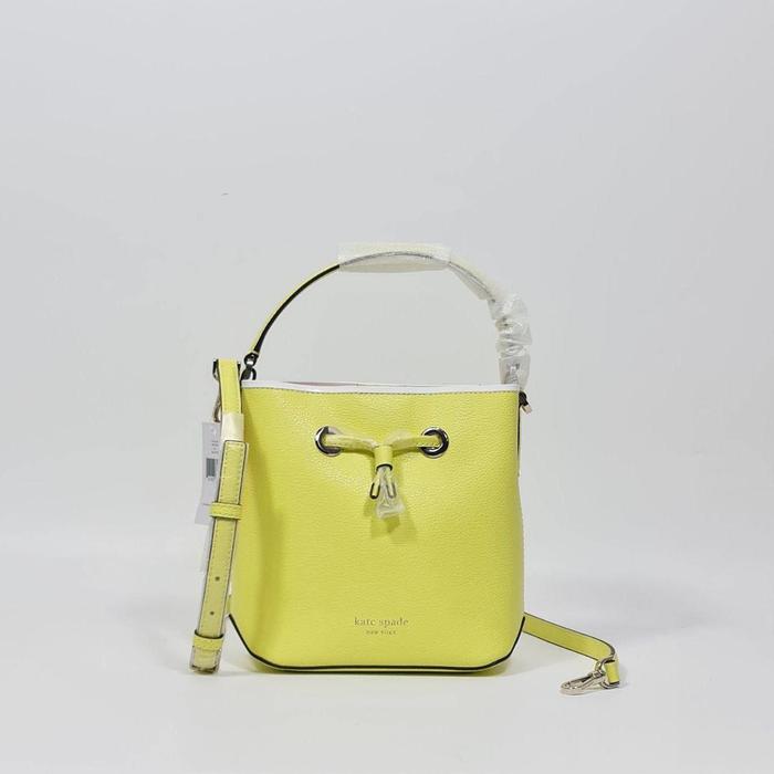 KS Eva Small Bucket Bag