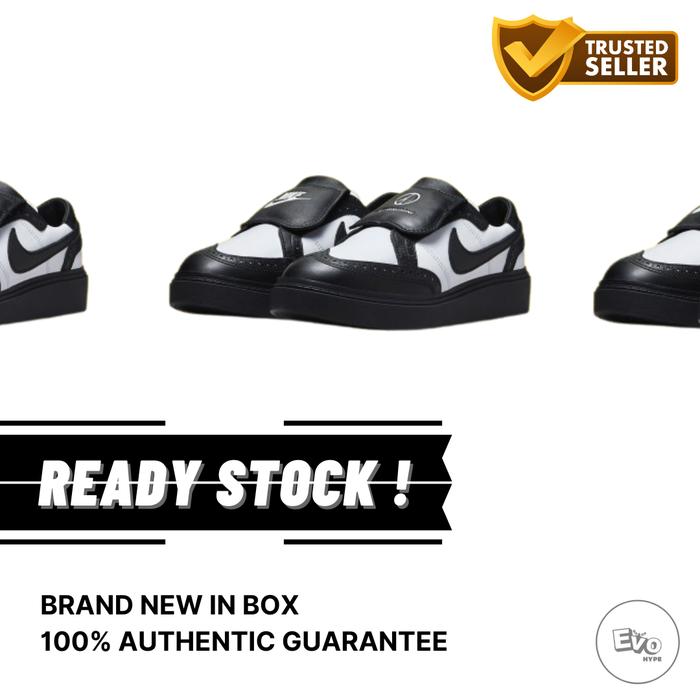 Nike Kwondo 1 x G-Dragon