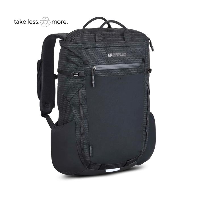 GOSSAMER GEAR Vagabond Jet