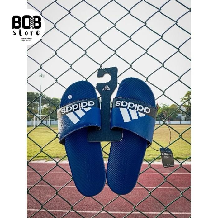 Sandal Adidas Adilette Comfort Original Logo GV9713