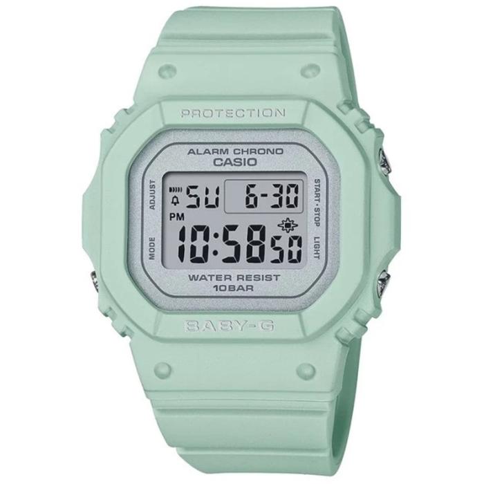 Casio Baby-G Original BGD-525SC-3 /ORIGINAL BNIB NEW