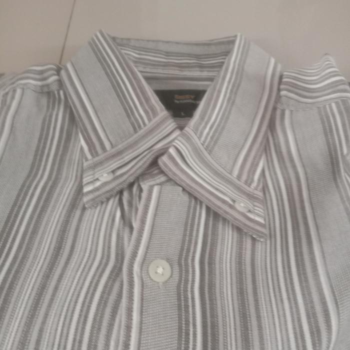 Kemeja Lengan Panjang SISSY size L