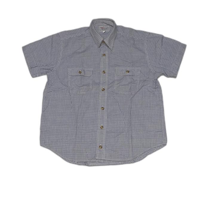 Kemeja Workshirt Japan Brand