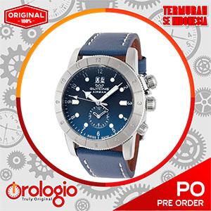 Jam Tangan GLYCINE Airman GMT Men's Watch GL0151