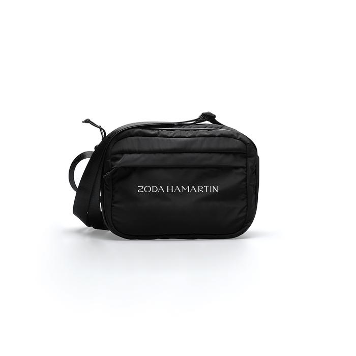 TAS SELEMPANG UNISEX SLINGBAG FLYN CROSSBODY BAG ZODA HAMARTIN