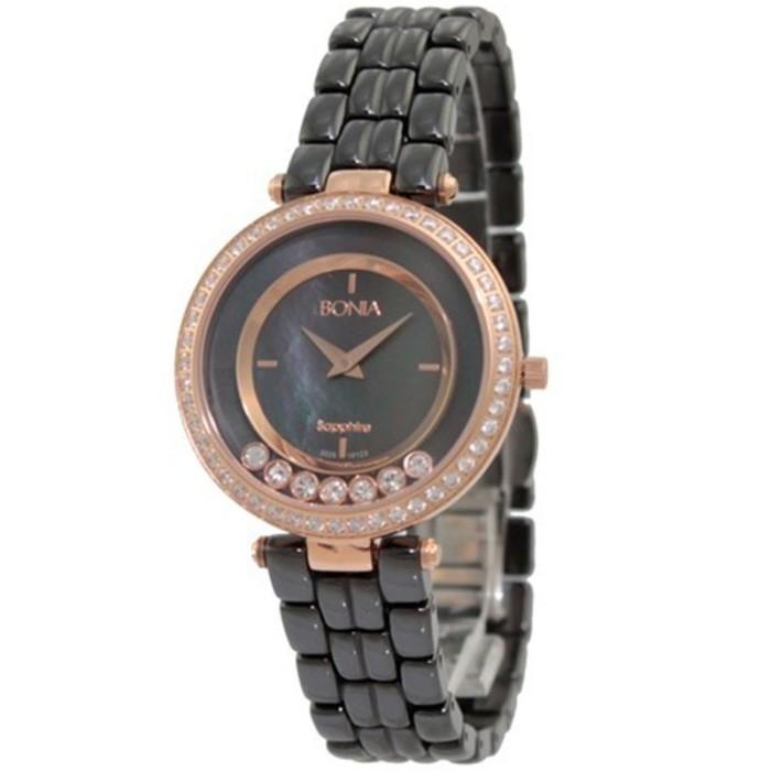 JAM TANGAN WANITA BONIA BNB10123-2537S ORIGINAL