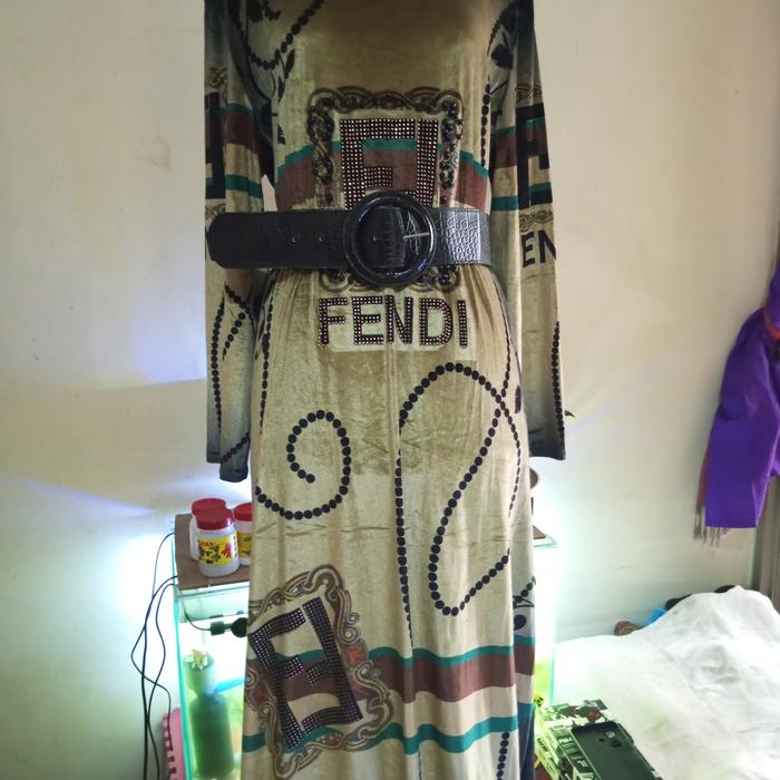 Gamis Boutique