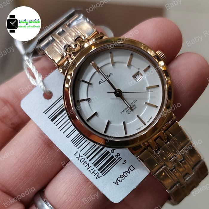 Alba Wanita AH7N40X1 AH7N40 original
