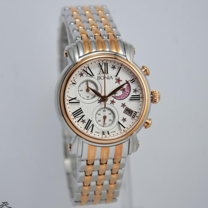 JAM TANGAN WANITA BONIA BNB10122-2611 ORIGINAL