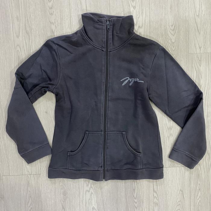 Jacket Jaket Joger Jelek Bali