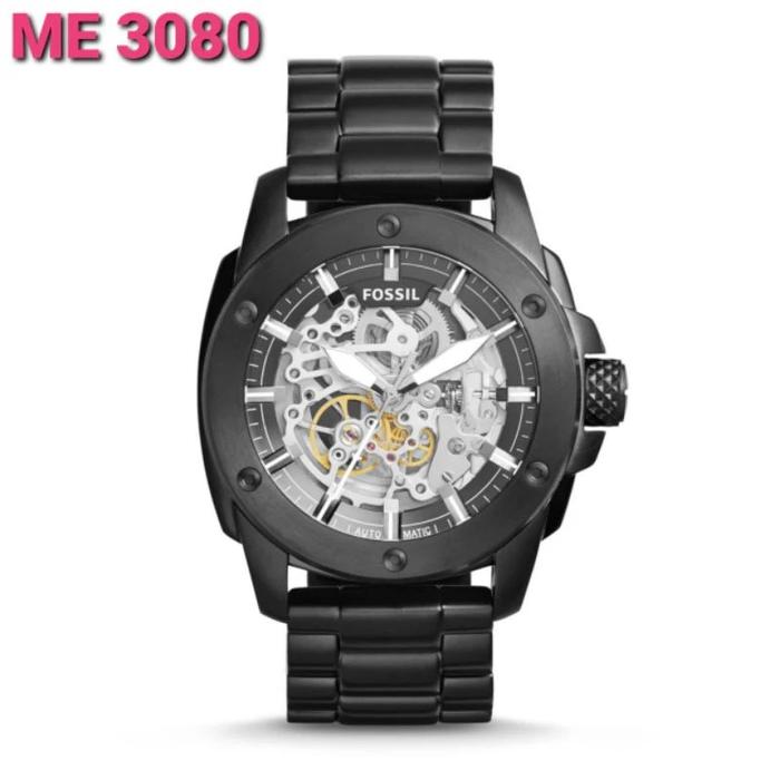 JAM TANGAN PRIA TYPE ME 3080, ME 3081, ME 3133