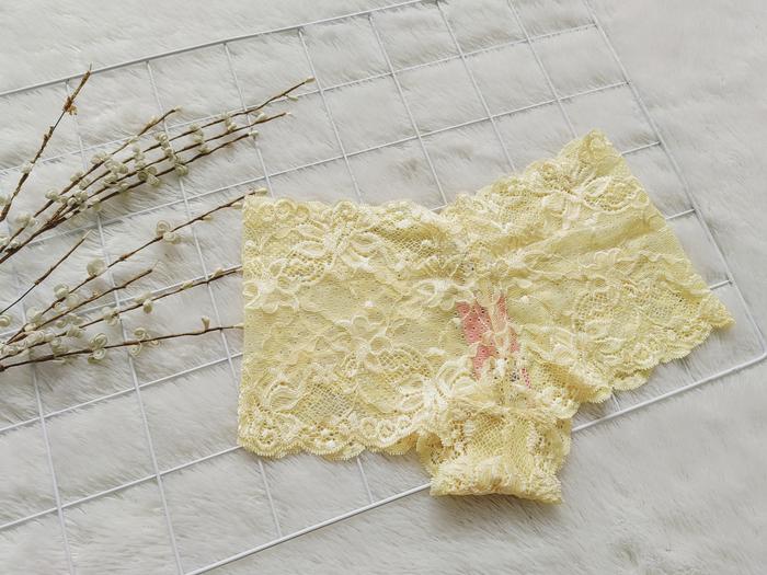 panty valentine secret