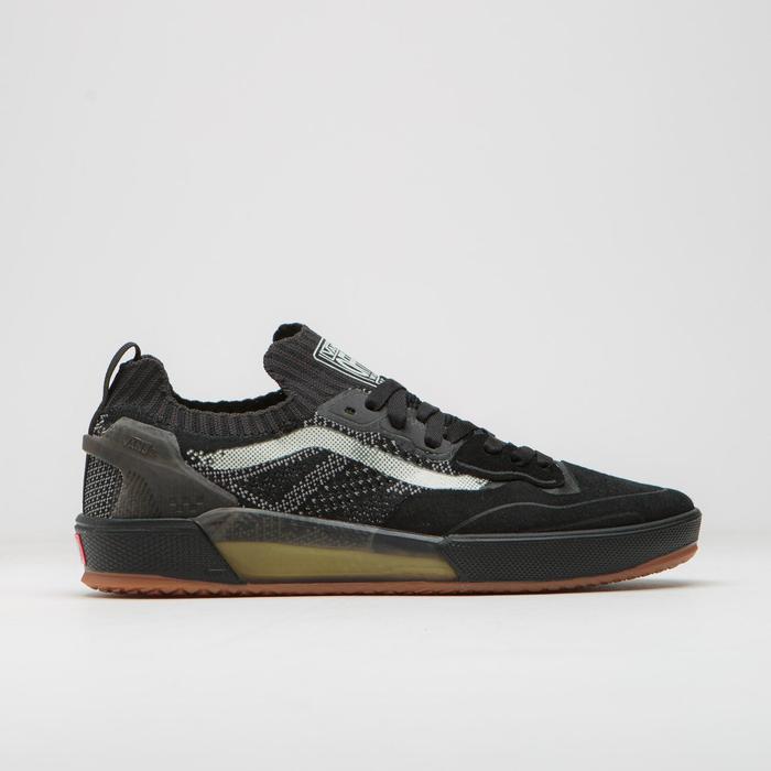 Vans Ave 2.0 Pro Knit Black Carbon