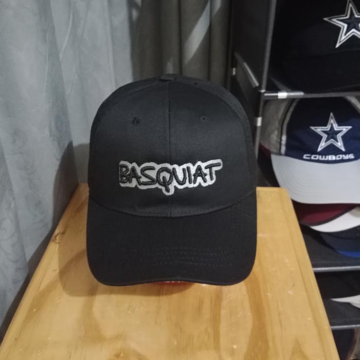 Topi baseball cap JMB big logo original