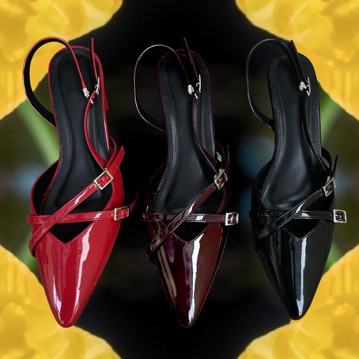 Morrs - Milly Heels