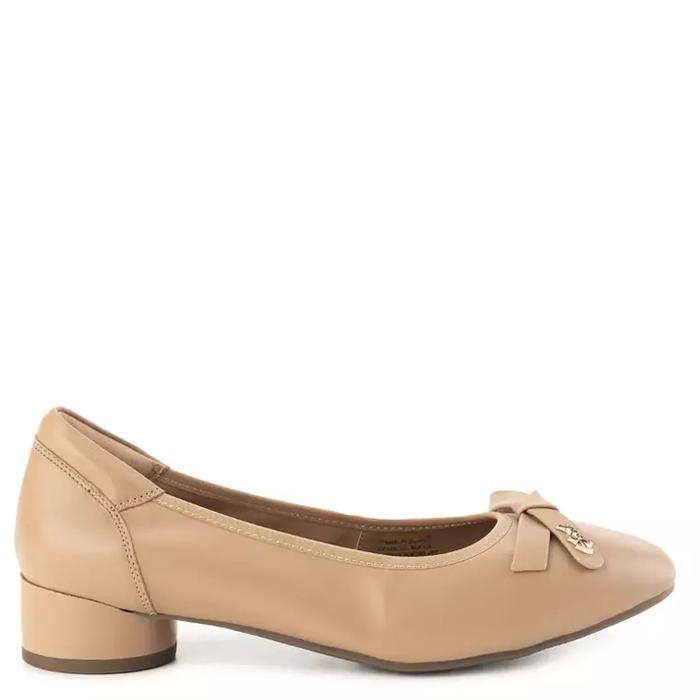 HUSH PUPPIES - SEPATU HEELS WANITA ORIGINAL - Kendall Bowie