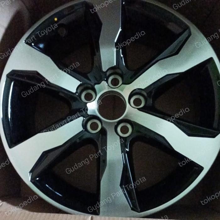 Velg Venturer Facelift R17
