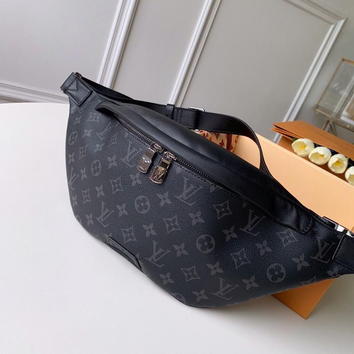 Tas Bumbag mirror vvip 1:1 original leather