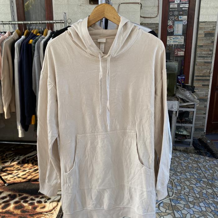 Hoodie hnm second